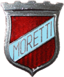 Moretti LOGO
