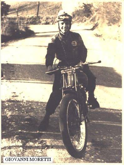 Giovanni Moretti