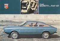 Moretti 127 Coupé