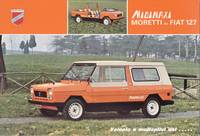 Moretti 127 MidiMaxi