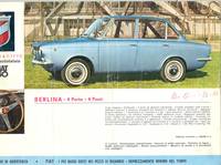 Moretti 850 Berlina