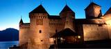 Schloss Chillon