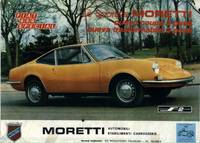 Moretti 850 Sportiva S2