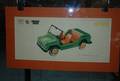 Moretti 1300 von 1963